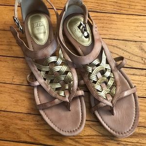 Frye Sandals